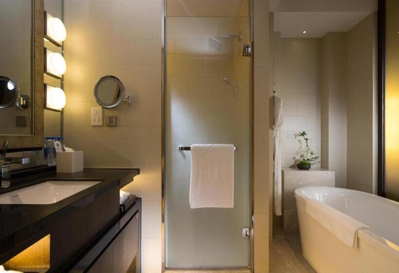 프리미엄 룸, Jinling