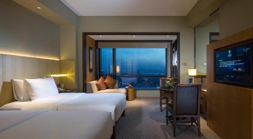 프리미엄 룸, Jinling