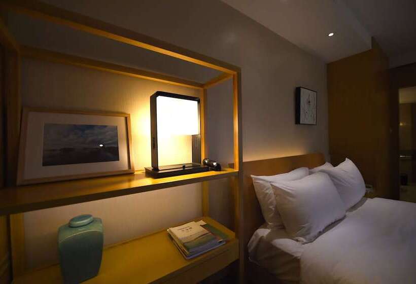 프리미엄 룸, Jinling