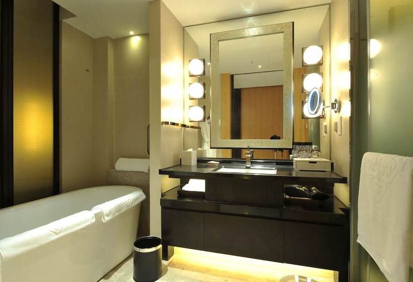 Quarto Deluxe, Jinling