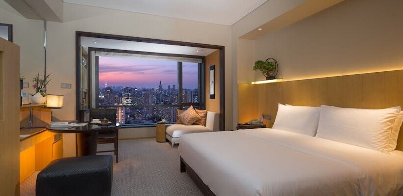 디럭스 룸, Jinling