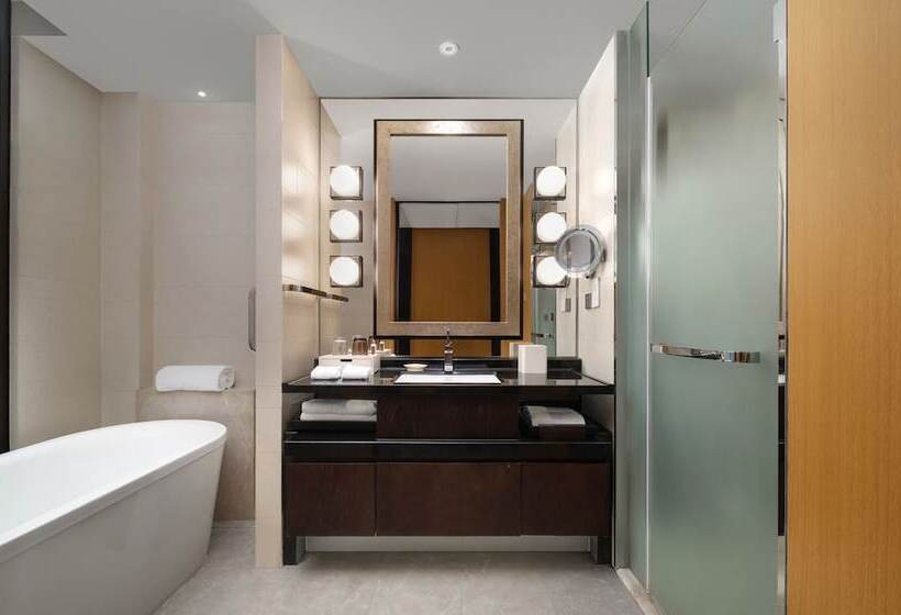 Quarto Deluxe, Jinling