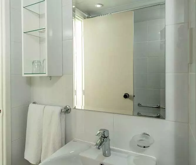 スタンダードルーム, Kapetanios Bay Hotel Protaras