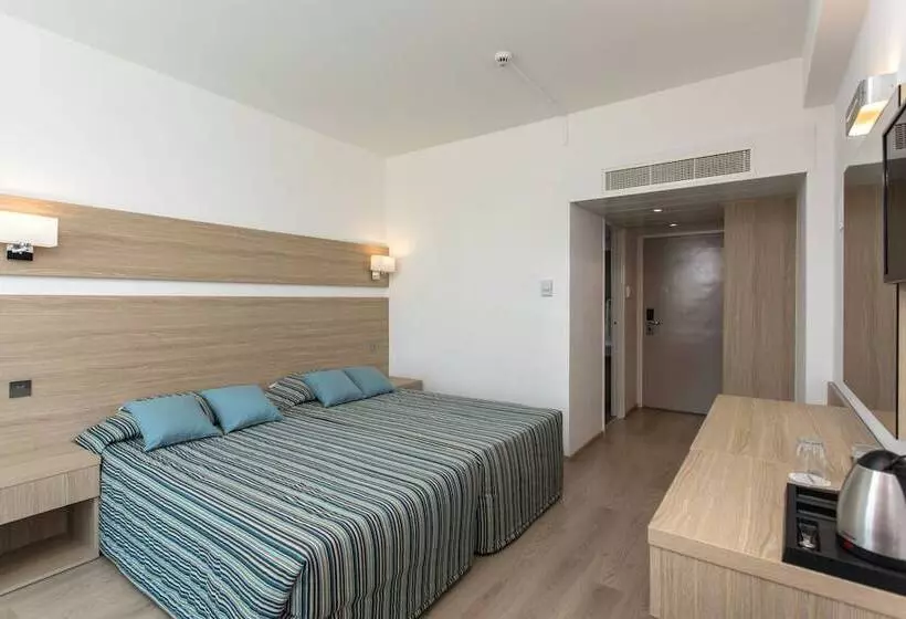 スーペリアールーム, Kapetanios Bay Hotel Protaras
