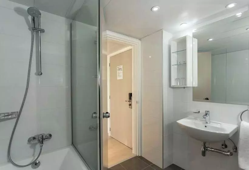 ファミリールーム, Kapetanios Bay Hotel Protaras