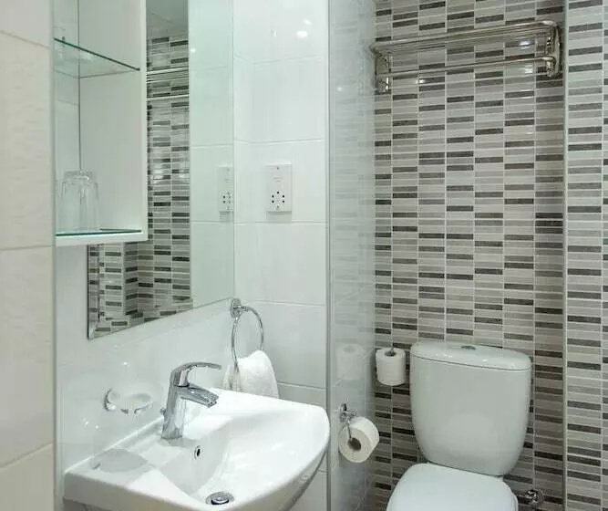 ファミリールーム, Kapetanios Bay Hotel Protaras