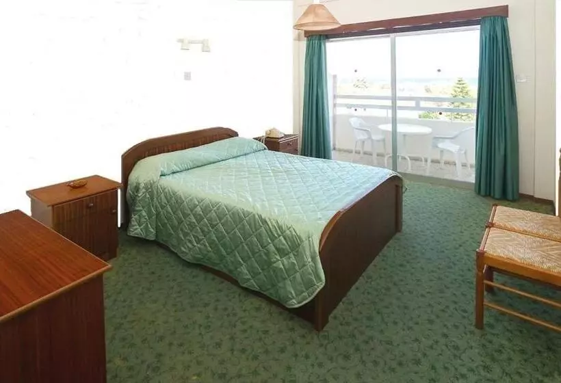 Habitación Estàndard Individual, Marion