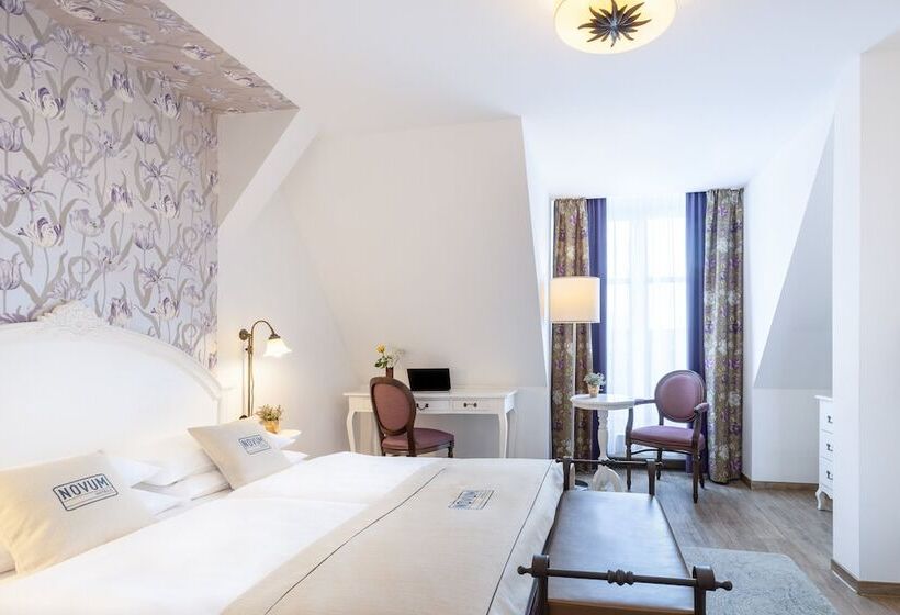 اتاق استاندارد, Kronprinz Berlin