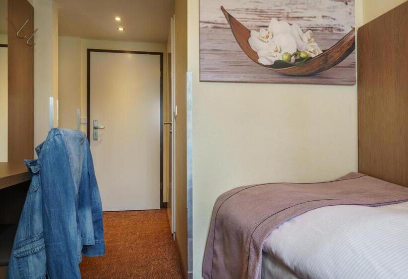 이코노미 싱글 룸, Norddeutscher Hof