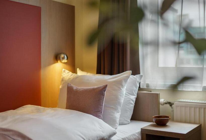 이코노미 싱글 룸, Norddeutscher Hof