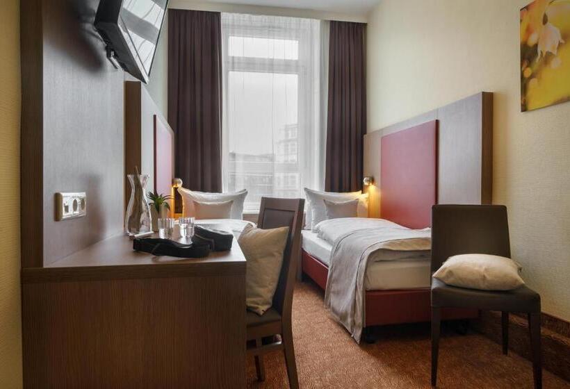 스탠다드 룸, Norddeutscher Hof