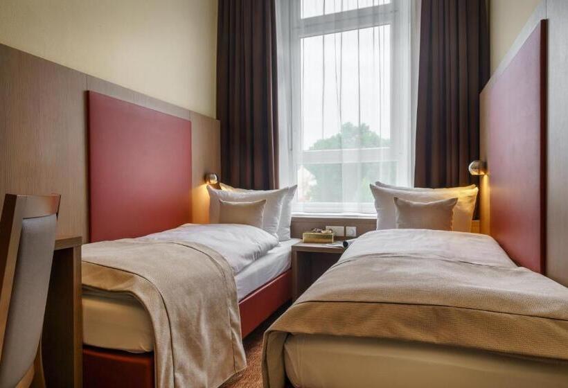 스탠다드 룸, Norddeutscher Hof