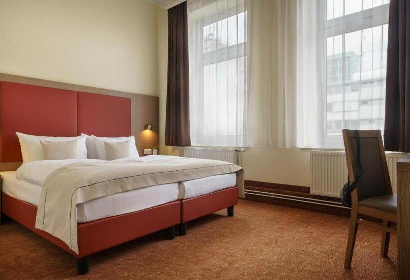 스탠다드 룸, Norddeutscher Hof