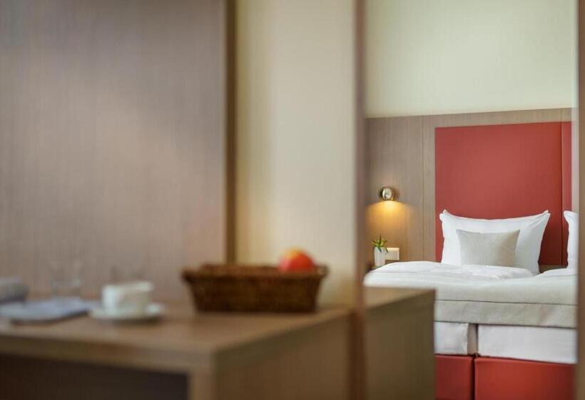 스탠다드 룸, Norddeutscher Hof