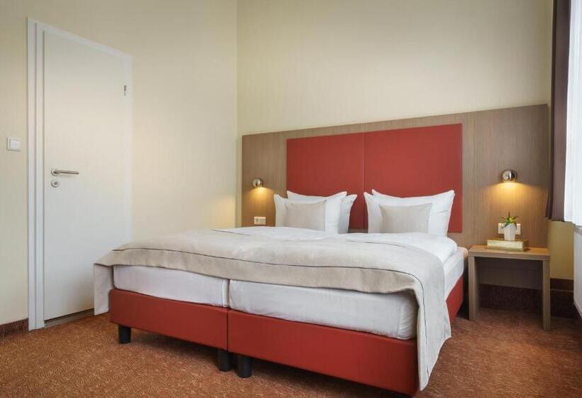 스탠다드 룸, Norddeutscher Hof