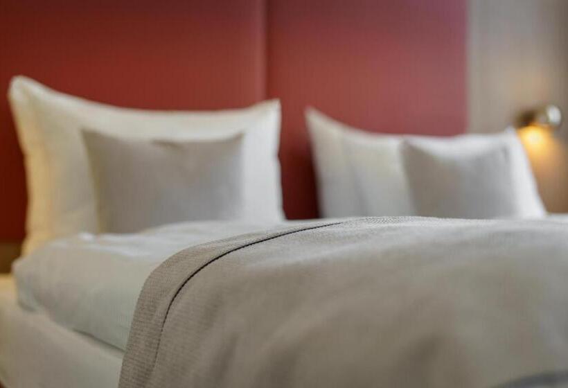 컴포트 룸, Norddeutscher Hof