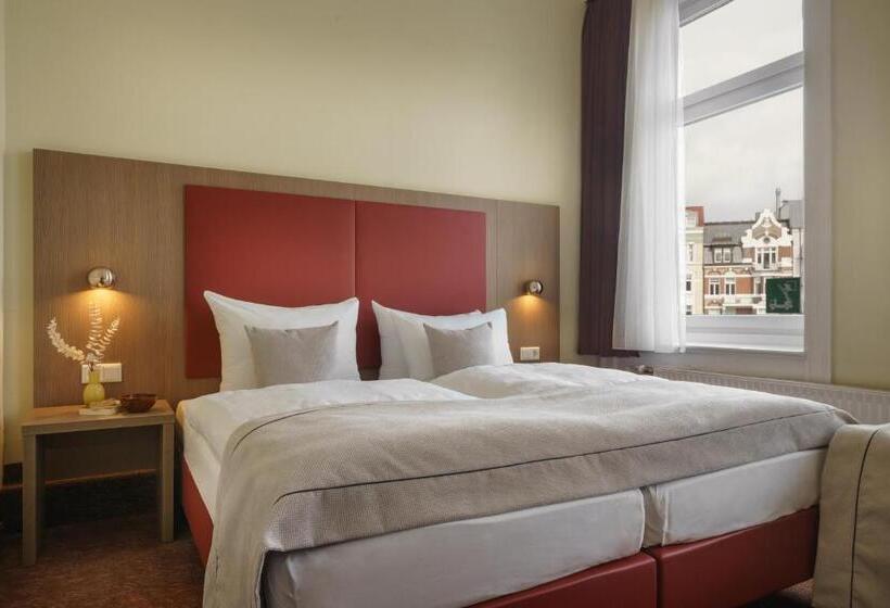 컴포트 룸, Norddeutscher Hof