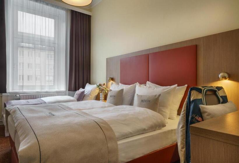 패밀리 룸, Norddeutscher Hof