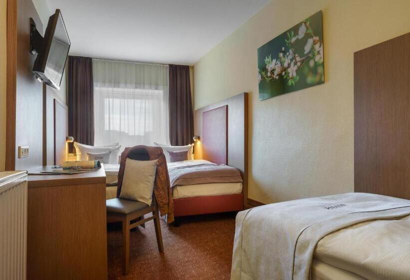 패밀리 룸, Norddeutscher Hof