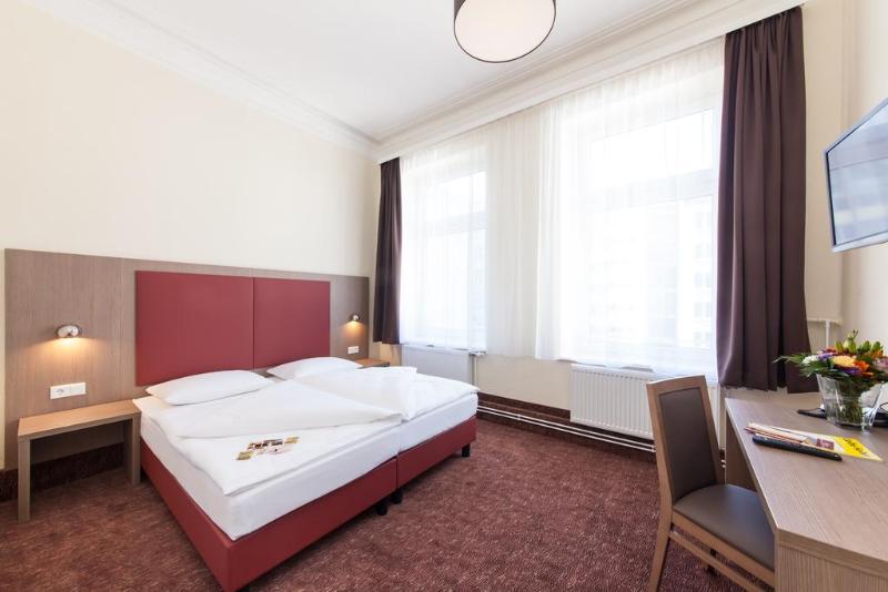 패밀리 룸, Norddeutscher Hof