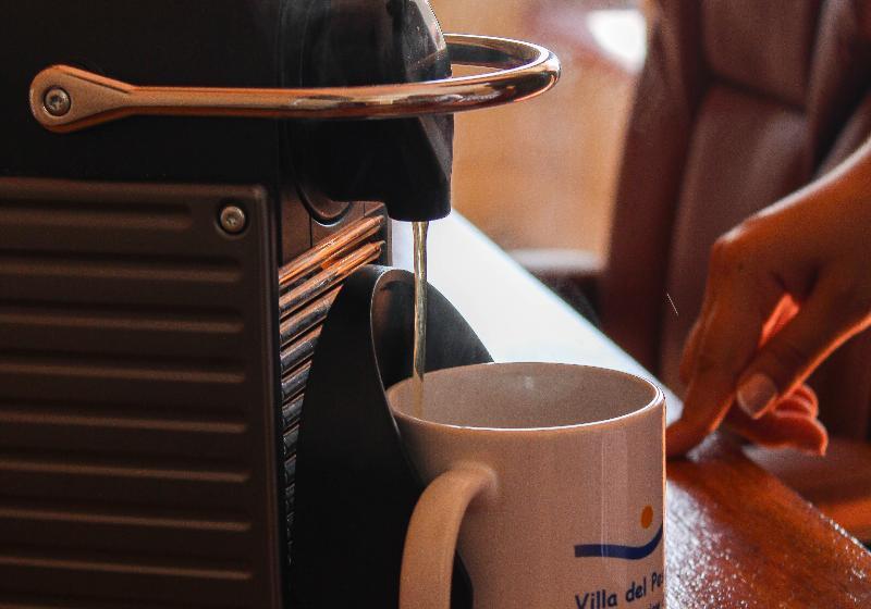 컴포트 룸, Norddeutscher Hof