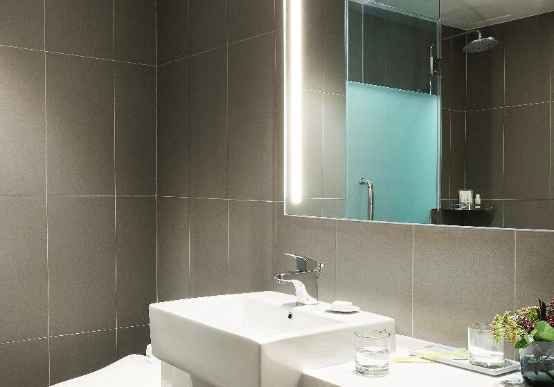 스탠다드 룸, Norddeutscher Hof