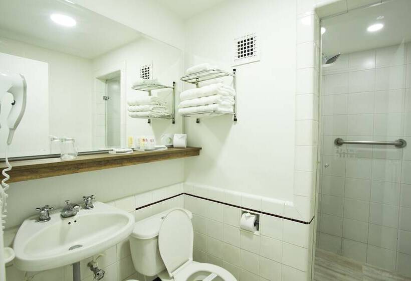 Номер Стандарт, Nutibara