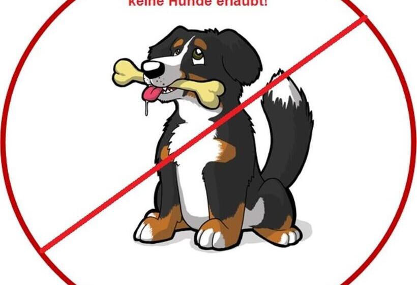 جناح مزوَّد بشرفة, Restaurant Vier Linden