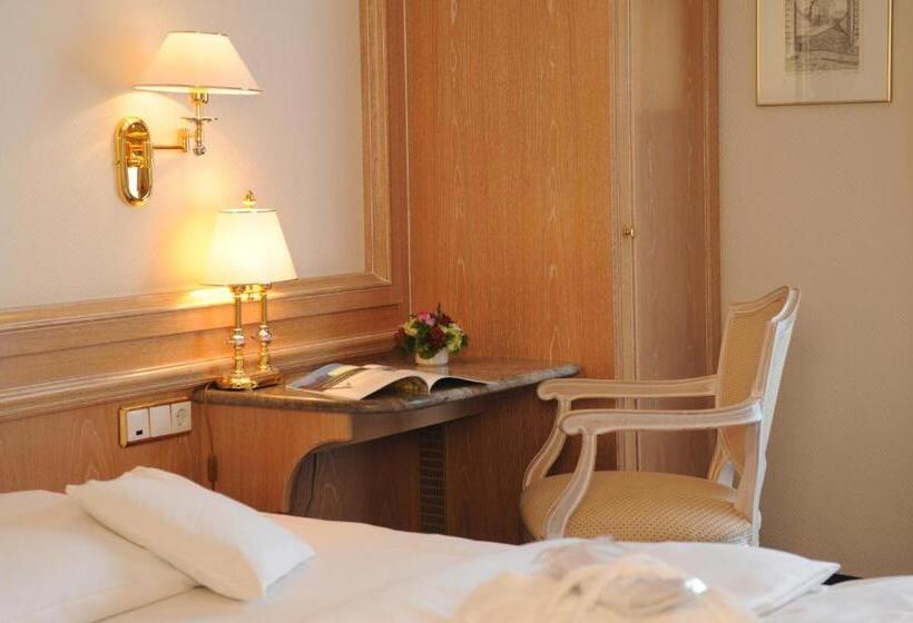 家庭间, Ringhotel Seehof