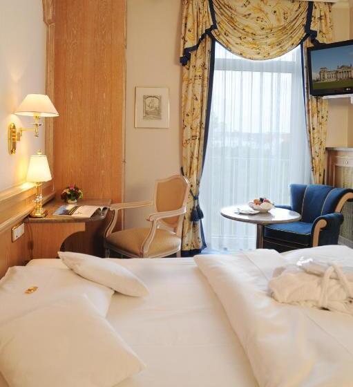 家庭间, Ringhotel Seehof