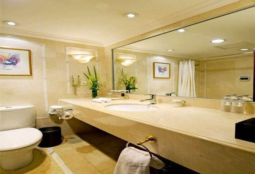 프리미엄 스위트, The Kunlun Beijing