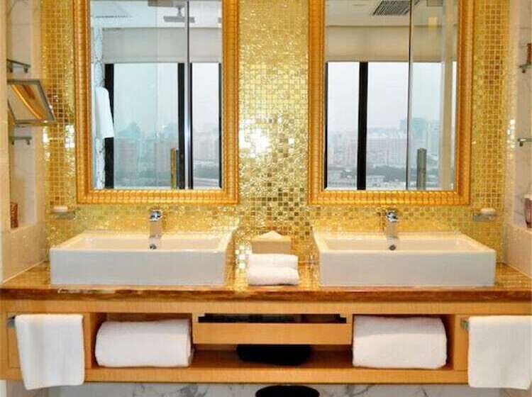 프리미엄 스위트, The Kunlun Beijing