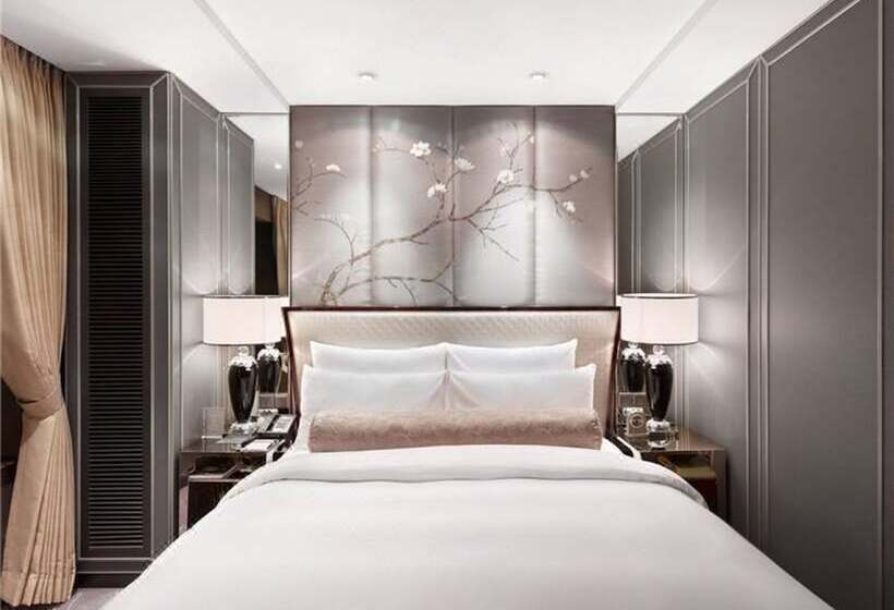 디럭스 룸, The Kunlun Beijing