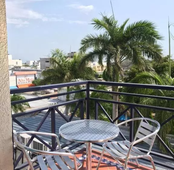 اتاق استاندارد با بالکن, Vajamar