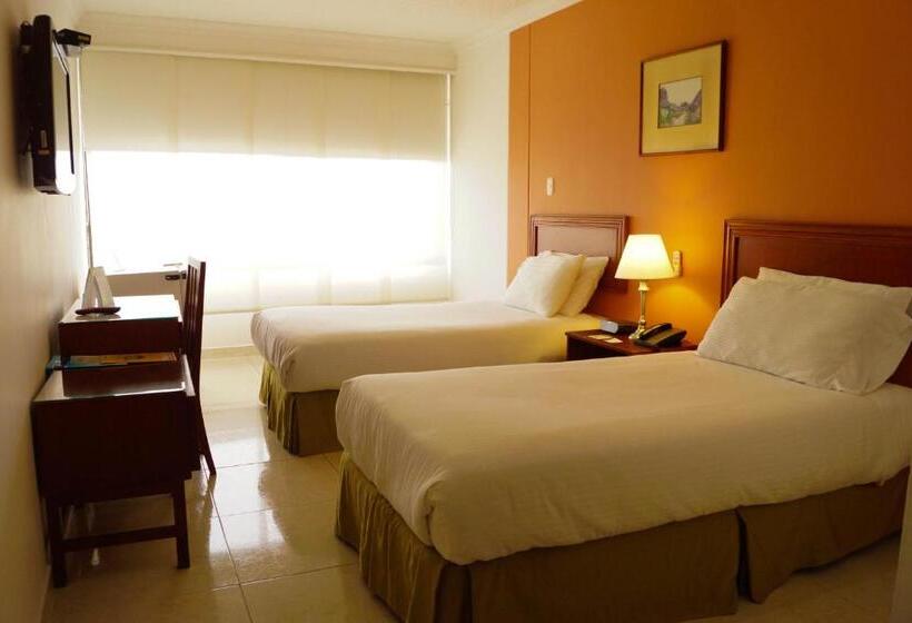 חדר סטנדרט, Vajamar