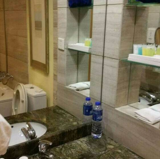 Номер Superior, Jianguo Hotel Xi An