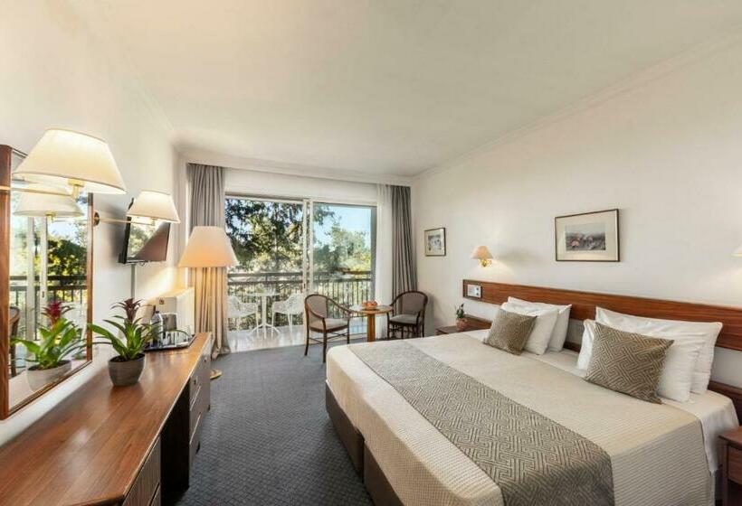 수피리어 룸, Forest Park