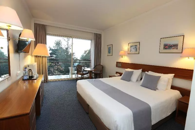 Chambre Standard, Forest Park