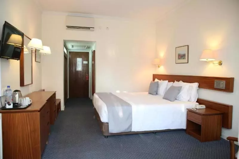 Chambre Standard, Forest Park