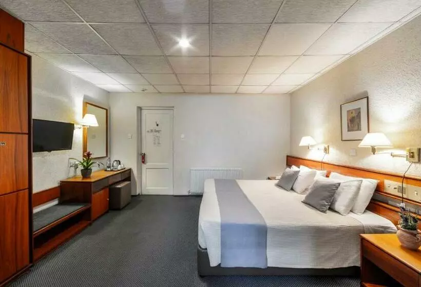 Chambre Standard, Forest Park