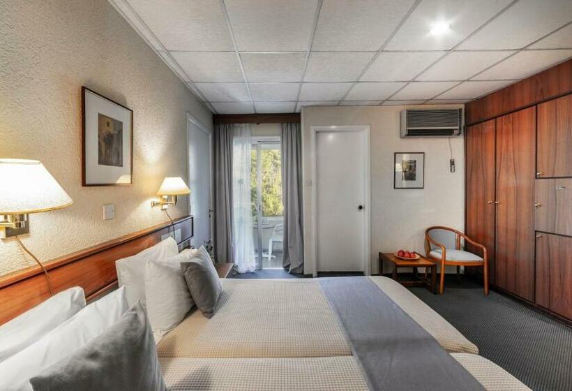 스탠다드 룸, Forest Park