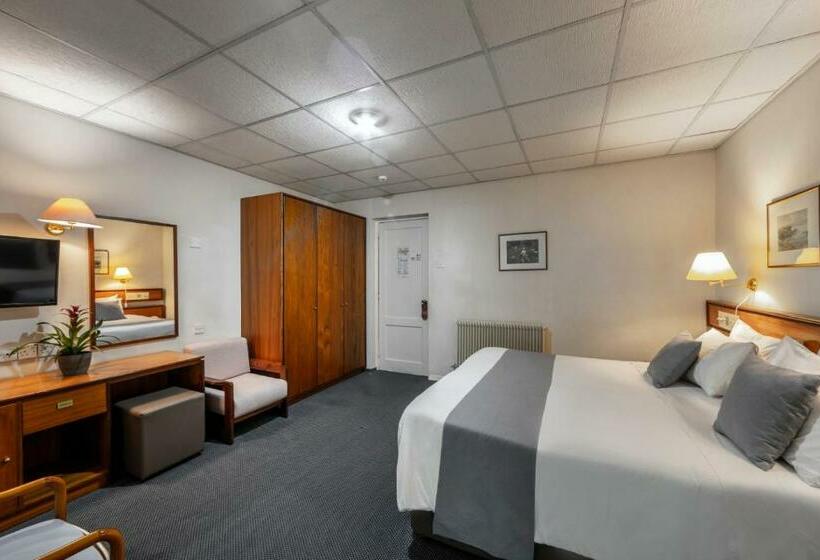 스탠다드 룸, Forest Park