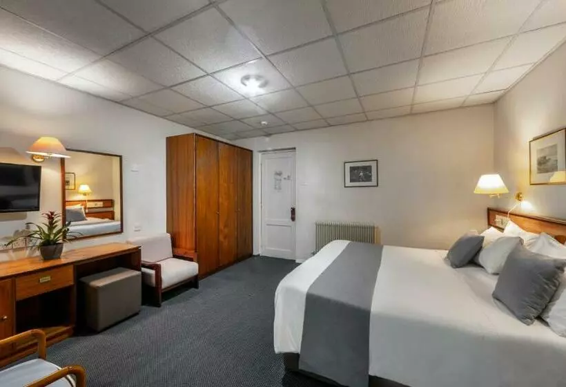 Chambre Standard, Forest Park