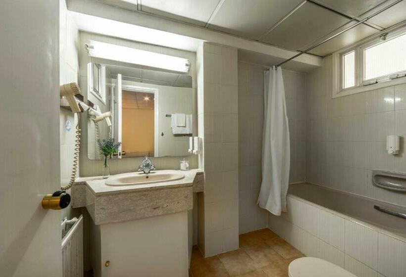 스탠다드 룸, Forest Park