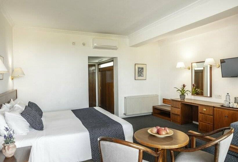 스탠다드 룸, Forest Park