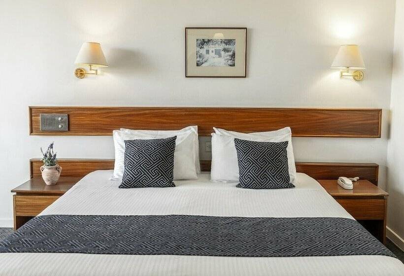 스탠다드 룸, Forest Park