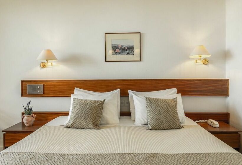 수피리어 룸, Forest Park