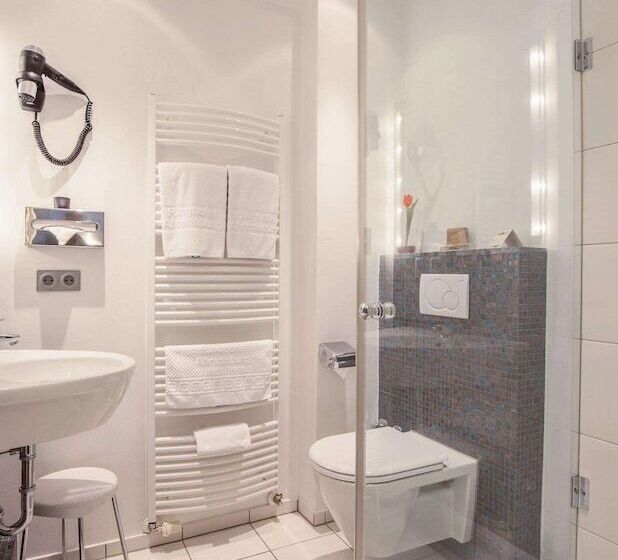 标准单人间, Ringhotel Ahrensburg