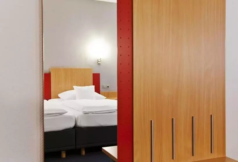 コンフォートシングルルーム, Ringhotel Ahrensburg
