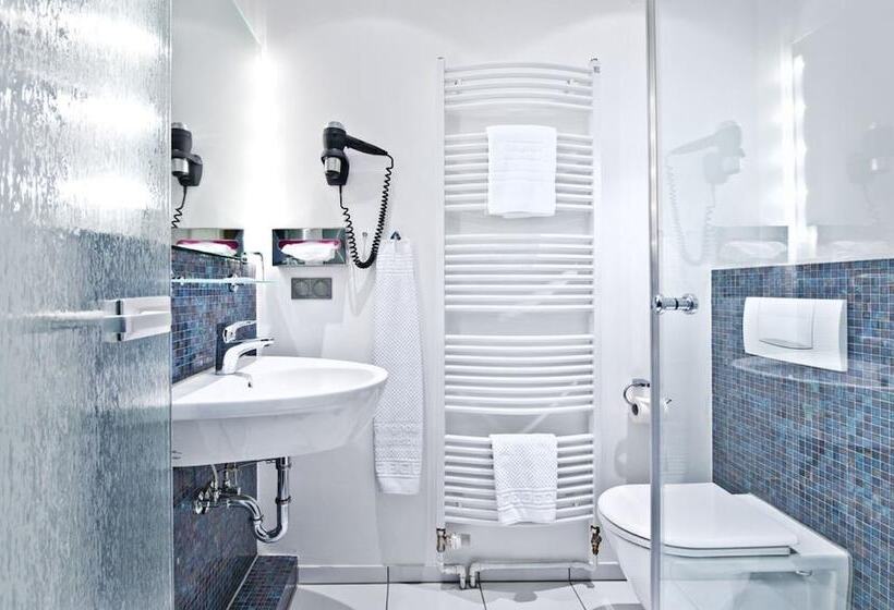 舒适型单人间, Ringhotel Ahrensburg